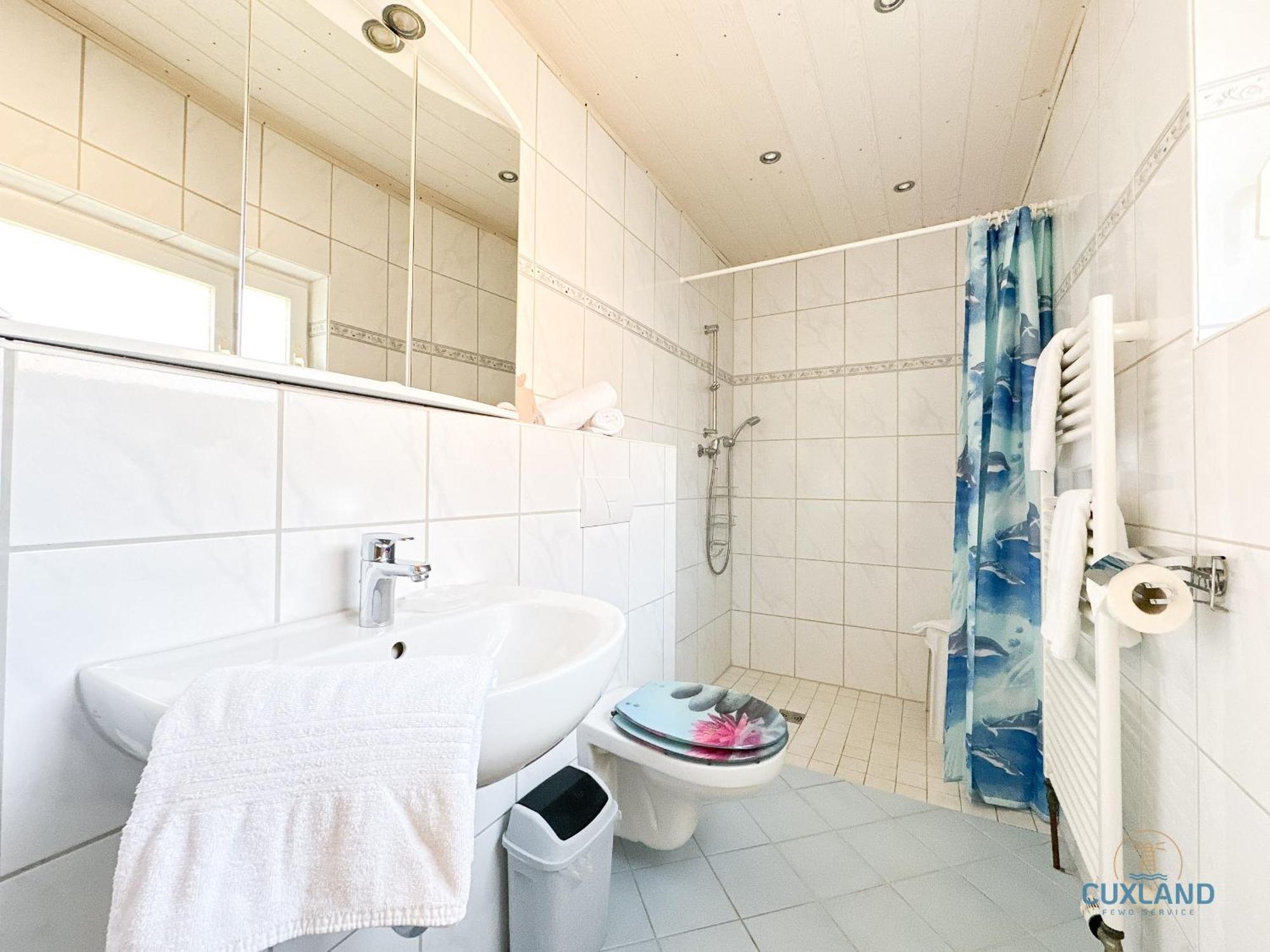 Ferienhaus Mehaux 11 Cuxhaven Exteriör bild